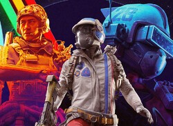 What Are You Playing This Weekend? - Issue 603