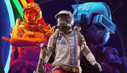 What Are You Playing This Weekend? - Issue 603