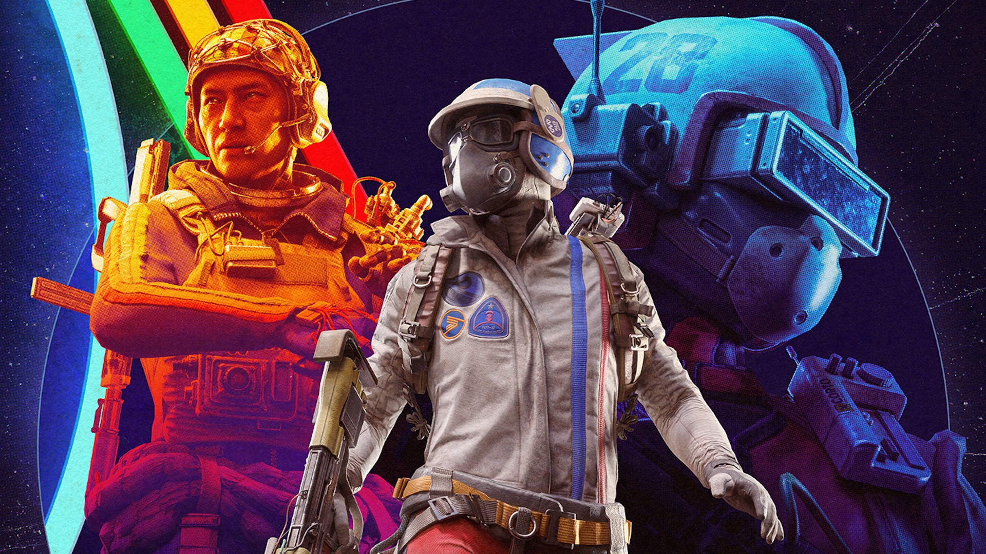 Talking Point: What Are You Playing This Weekend? - Issue 603