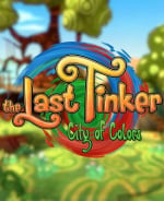 The Last Tinker: City of Colors