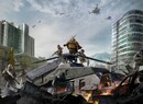 Call of Duty: Warzone Finally Getting an Install Size Reduction