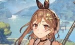 Atelier Ryza 3: Alchemist of the End & the Secret Key (PS5) - Huge RPG Is Familiar But Charming