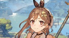 Atelier Ryza 3: Alchemist of the End & the Secret Key