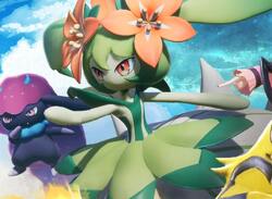 Palworld (PS5) - Expansive Catch 'Em All Gives Pokémon a Run for Its Money