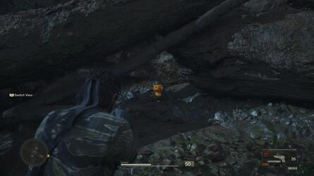 Metal Gear Solid Delta: Dremuchij East Walkthrough 7