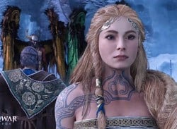 Another God of War TV Series Cast Member Has Been Revealed