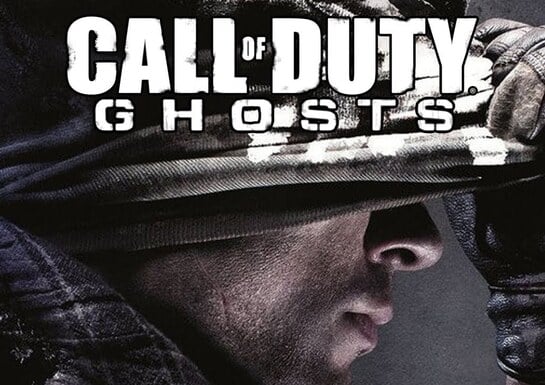 New Footage And Impressions From Call Of Duty: Ghosts' Multiplayer - Game  Informer