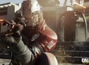 Call of Duty: Infinite Warfare Won't Bring a Co-Op Campaign to Space