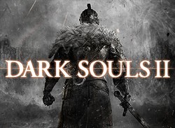 Sacrifice Your Spirit to the Dark Souls II Beta on PS3