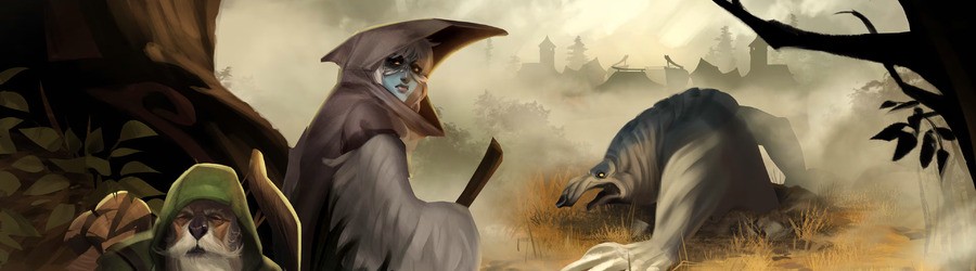 Against the Storm (PS5)