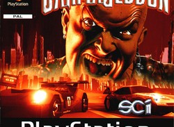 New Carmageddon Is An Indie Project, Square Enix Not Involved