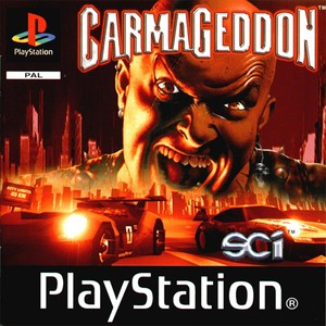 Square Enix Is Not Involved In The New Carmageddon, But It's Coming All The Same.