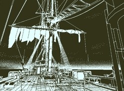 Return of the Obra Dinn Drops Anchor on PS4 Later This Month