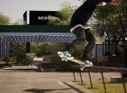 While EA's Still Working on Skate, Session Gets Underway in September on PS5, PS4