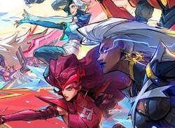 There's Concern Over Marvel Rivals' Player Count, Even Though It's Still Super Popular