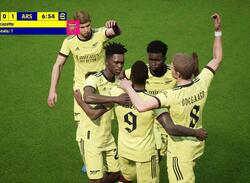 eFootball PS5, PS4 Feels Better Than FIFA 22 After Major Update