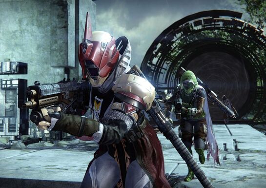 Bungie Abandons Destiny Content on PS3