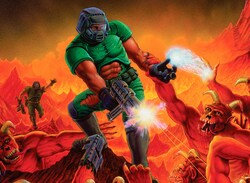 Classic DOOM PS4 Ports to Have BethesdaNet Login Requirement Removed