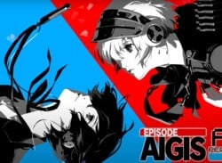 Persona 3 Reload: Episode Aigis Releases in September, Is Part of an Expansion Pass