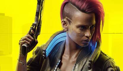 Cyberpunk 2077 Runs at 60 Frames-Per-Second on PS5, But There's No Quality Mode