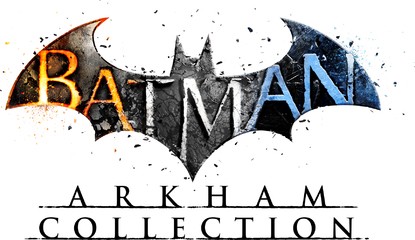 Batman: Arkham Collection Will Glide Across the UK Next Week