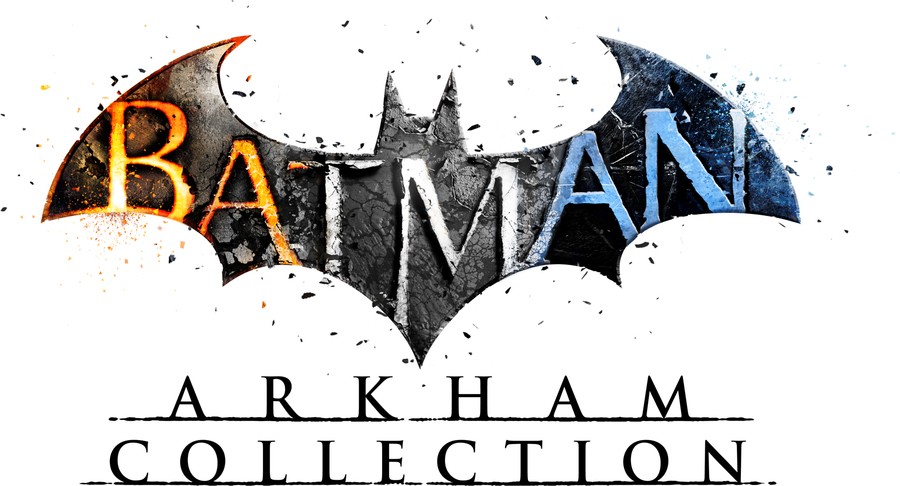 Arkham Collection