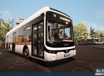 Trams, School Buses Coming to Bus Simulator 21 on PS5, PS4