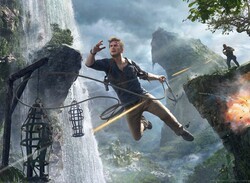 Uncharted 4 Heading to PC, Investor Presentation Claims