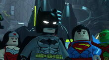 LEGO Batman 3: Beyond Gotham