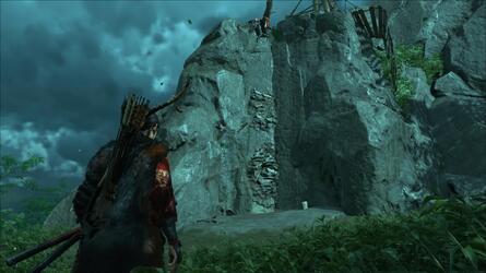 Ghost of Yotei: All Hot Springs Locations Guide 42