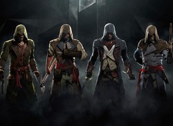 Ubisoft's Latest Patch for Assassin's Creed Unity Is Its Biggest Yet