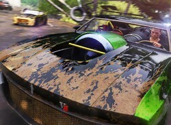 FlatOut 4: Total Insanity (PS4)