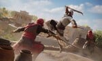 Assassin's Creed Mirage Trophy List Demands a Lot of Busywork for the Platinum