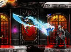 Castlevania Successor Bloodstained Sets a Record on Kickstarter