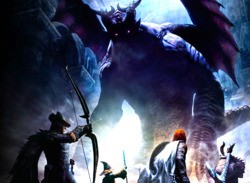 Ex Devil May Cry, Resident Evil, Dragon's Dogma Producer to Reveal New Action RPG This Year