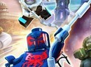 LEGO Marvel Super Heroes 2 (PS4)