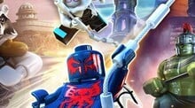 LEGO Marvel Super Heroes 2