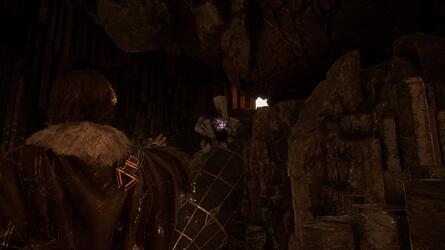 Clair Obscur: Expedition 33: Stone Wave Cliffs Cave Walkthrough 4