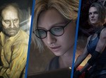 The UK Has Gone Mad for Resident Evil After the Huge Success of Requiem on PS5