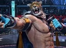 Tekken 8 Director Still Fixated on Waffle House, Wonders 'What Kind of Culture is This?'