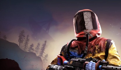 Rust Console Edition (PS4) - Ugly Survival Game Has Special Moments