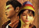 Yu Suzuki: We've Just Started Getting into Shenmue III  Development