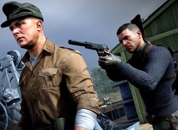 Sniper Elite Studio Founders Receive CBE, Included in King's New Year Honours List