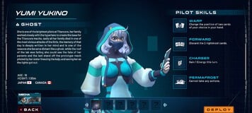 Mechborn Is an Anime-Inspired Spin on Slay the Spire Heading to PS5 in 2026 4