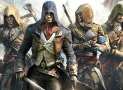 Classic Assassin's Creed Games Could Get 60FPS PS5 Upgrades Next