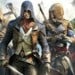 Classic Assassin's Creed Games Could Get 60FPS PS5 Upgrades Next