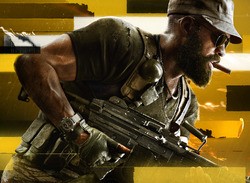 Battlefield 6 Boss Says Call of Duty Only Exists 'Because EA Were D*cks'