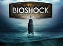 Would You Kindly Feast Your Eyes on BioShock PS4's Pretty Box Art?