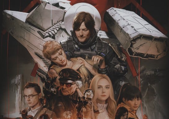 Robert's Top 5 PS5 Games of 2025