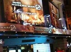 This Is How A Modern Warfare 2 Themed London Looks Right Now